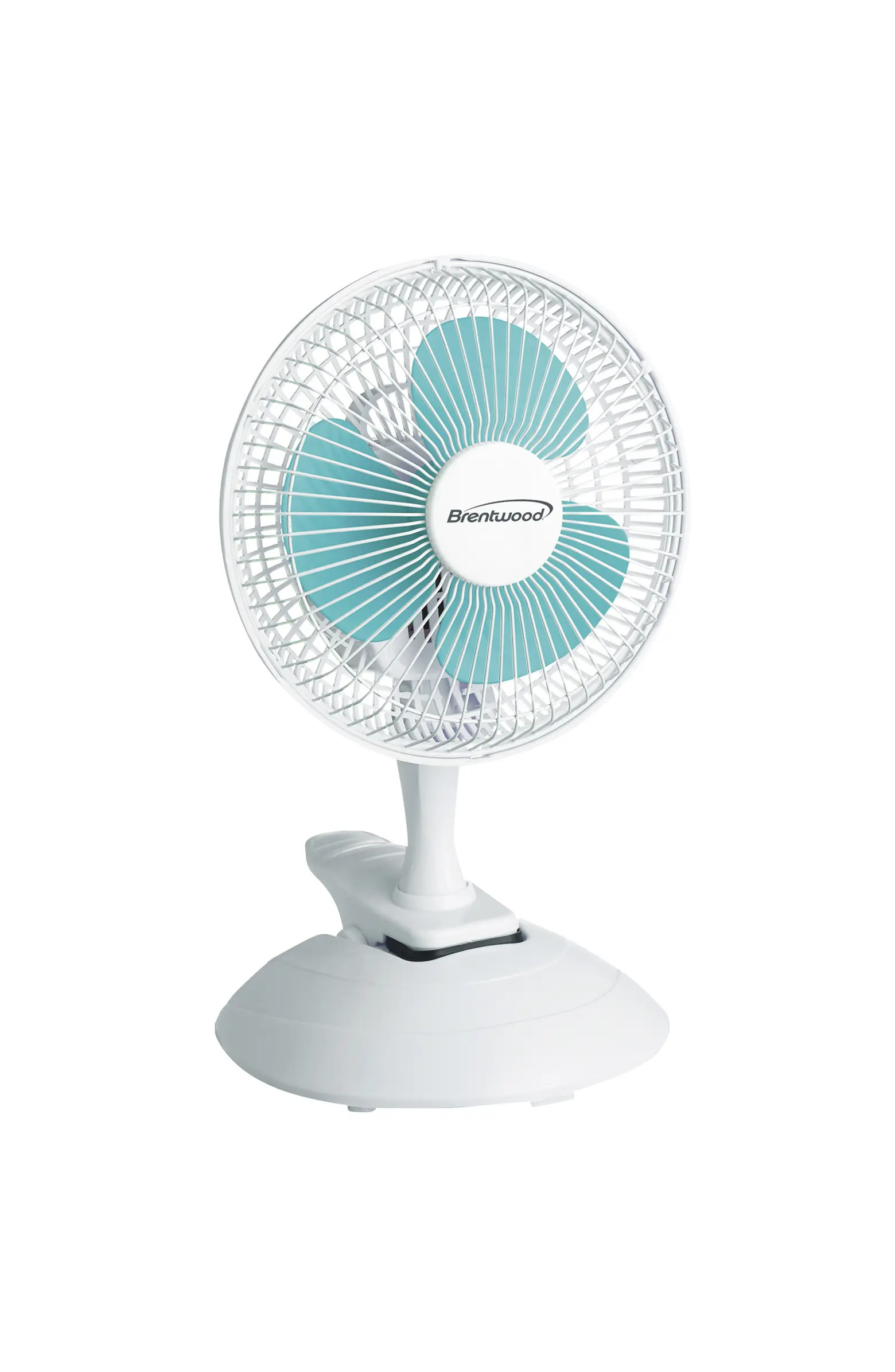 6 Inch Mini Clip On Table Fan | Nordstrom