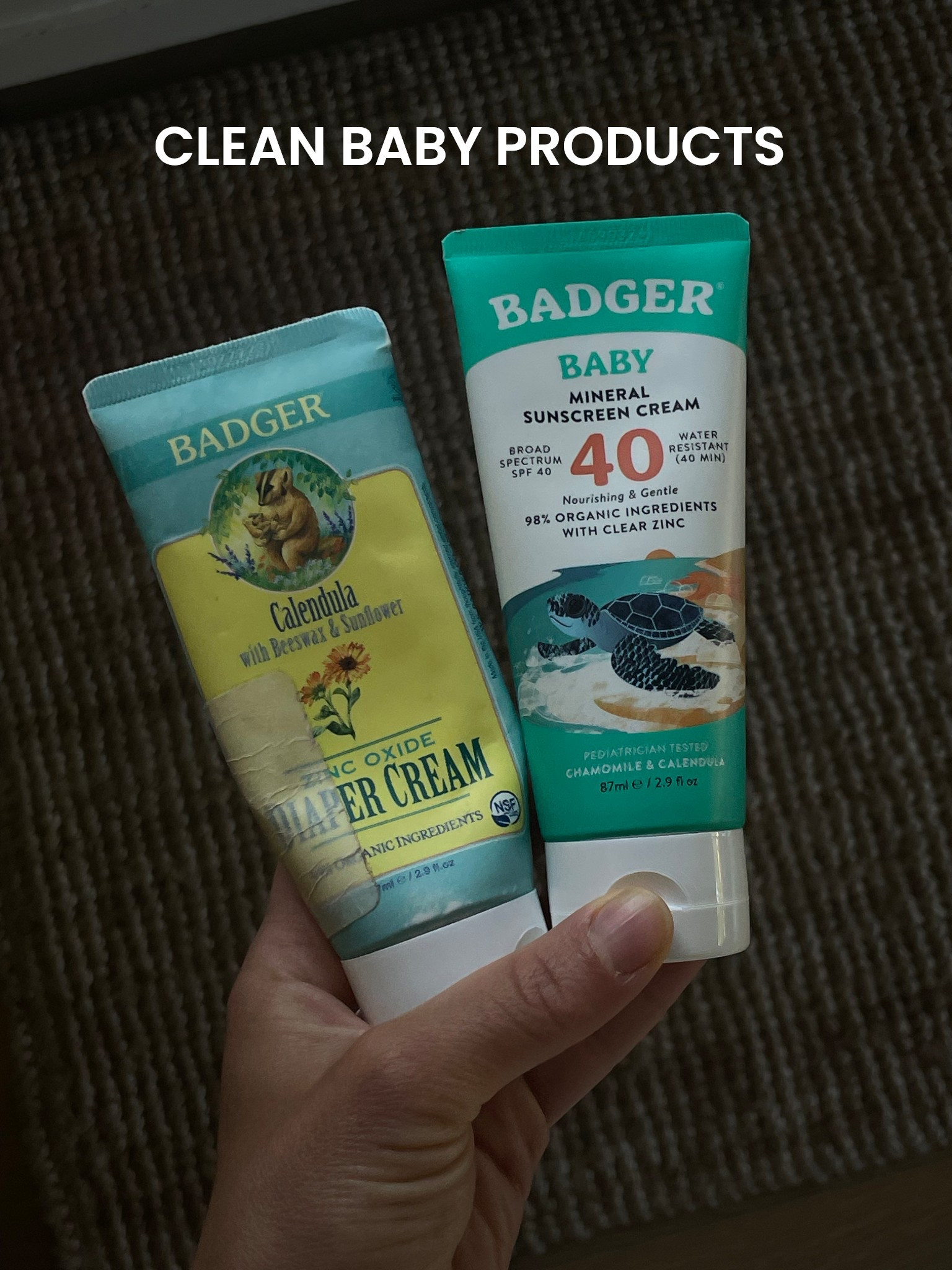 Don’t use often but when needed always there! 

#LTKFamily #LTKBeauty #LTKKids