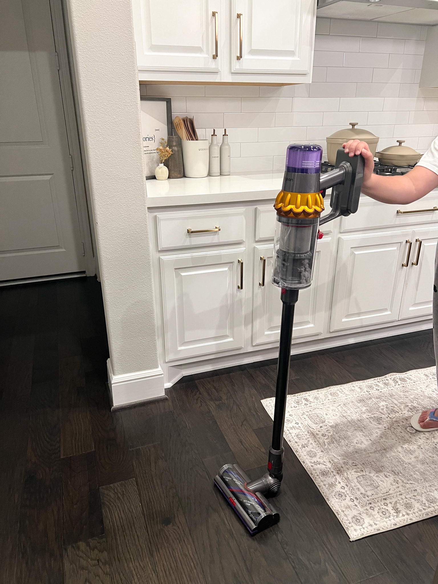 New Dyson V15 Detect  - the perfect gift 💝 

#LTKSpringSale #LTKsalealert #LTKhome