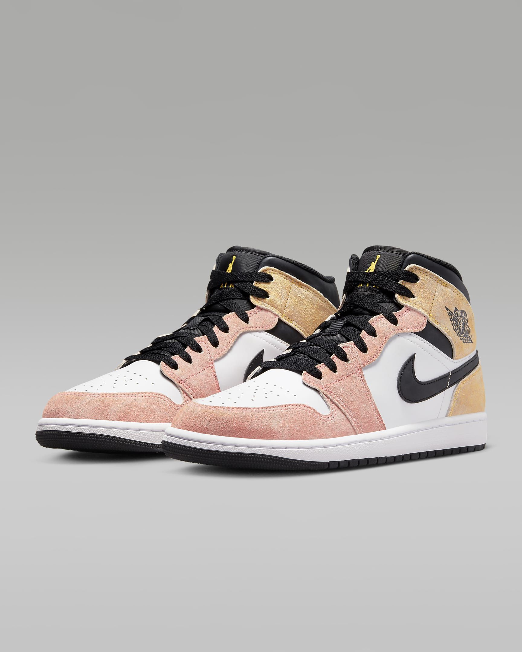 Air Jordan 1 Mid SE | Nike (US)