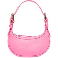 By Far Women's Soho Mini Bag in Hot Pink | END. Clothing | End Clothing (US & RoW)