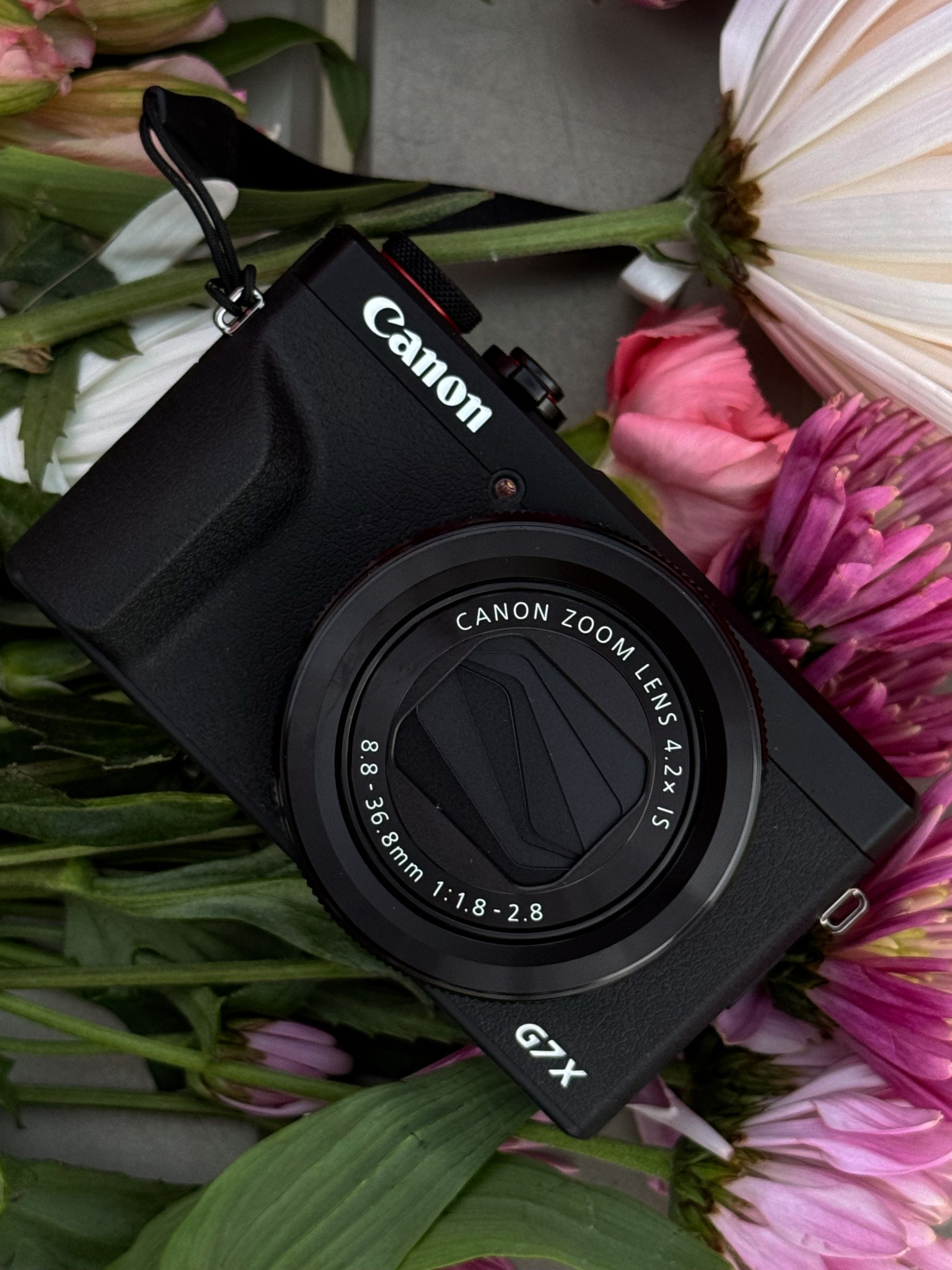 The perfect camera 

#LTKU #LTKGiftGuide #LTKTravel