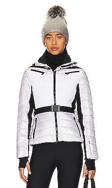 Kat II Jacket
                    
                    Erin Snow | Revolve Clothing (Global)