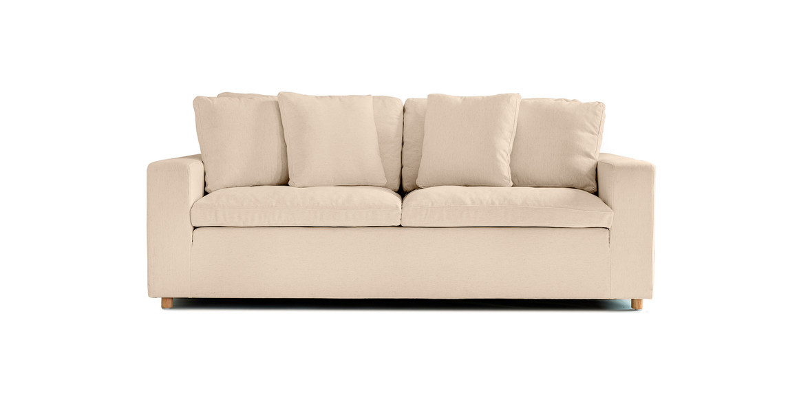 Serenity Sofa - Performance Fabric | Manhattan Home Design