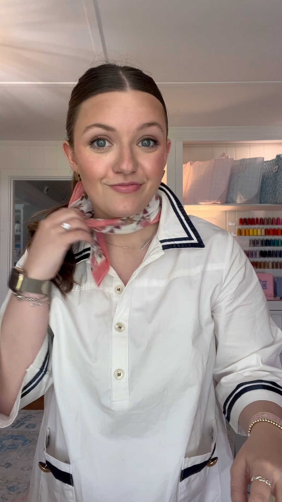 A great Tuckernuck “dupe” to carry you through spring into summer! 

#LTKSeasonal #LTKFindsUnder50 #LTKStyleTip