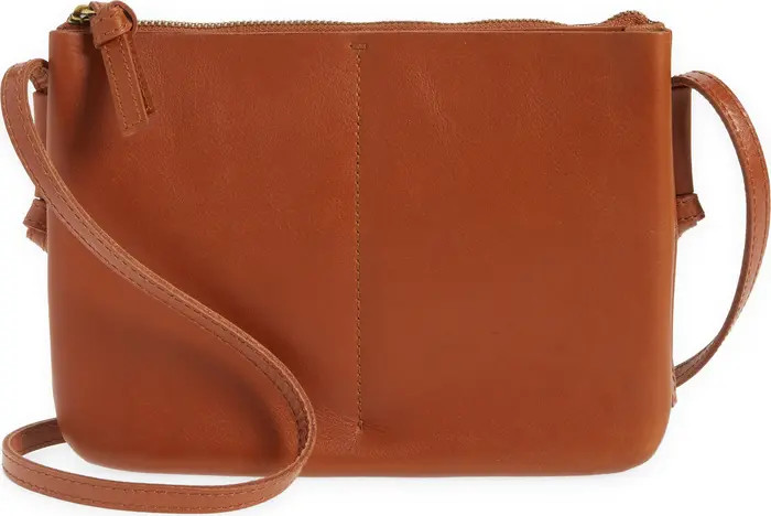 The Knotted Crossbody Bag | Nordstrom