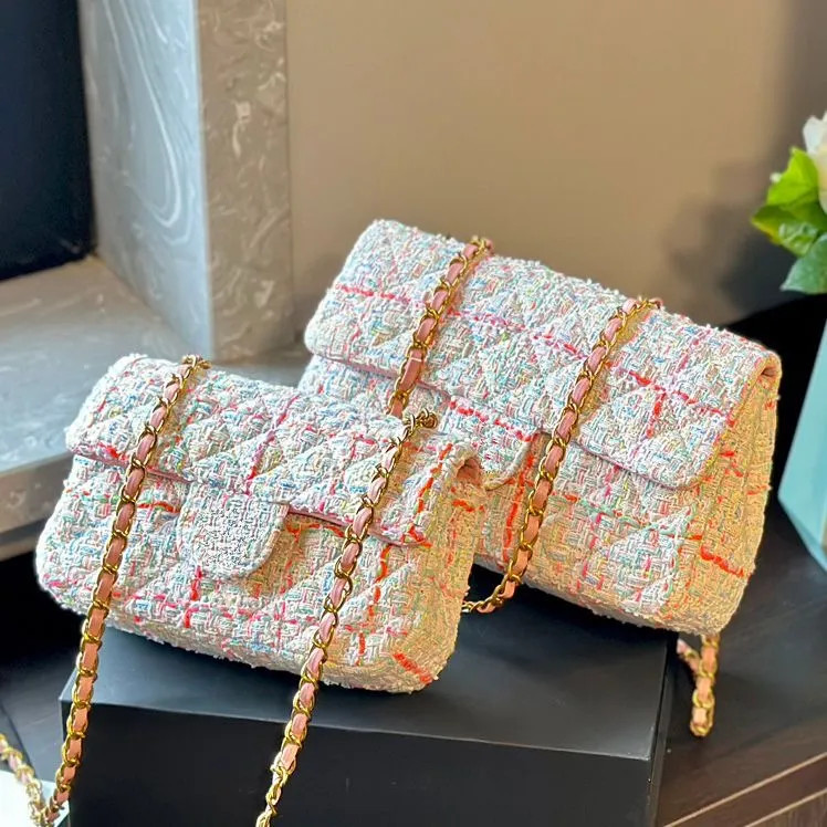 designers bag Real leather WOMAN WOMEN luxurys shoulder bag Handbags messenger Chain Bag Clutch F... | DHGate