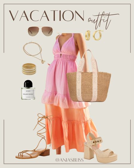 Vacation outfit, vacation dress, resort wear, summer dresss

#LTKshoecrush #LTKstyletip #LTKfindsunder100