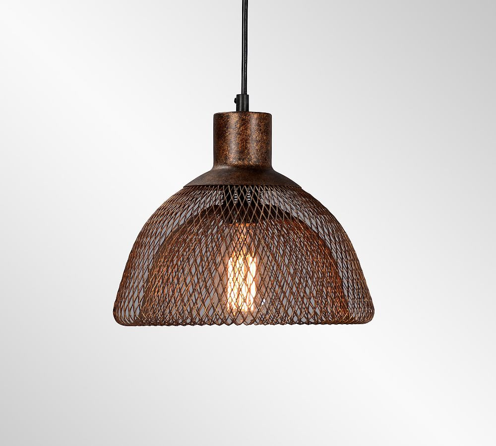 Jordan Pendant | Pottery Barn (US)