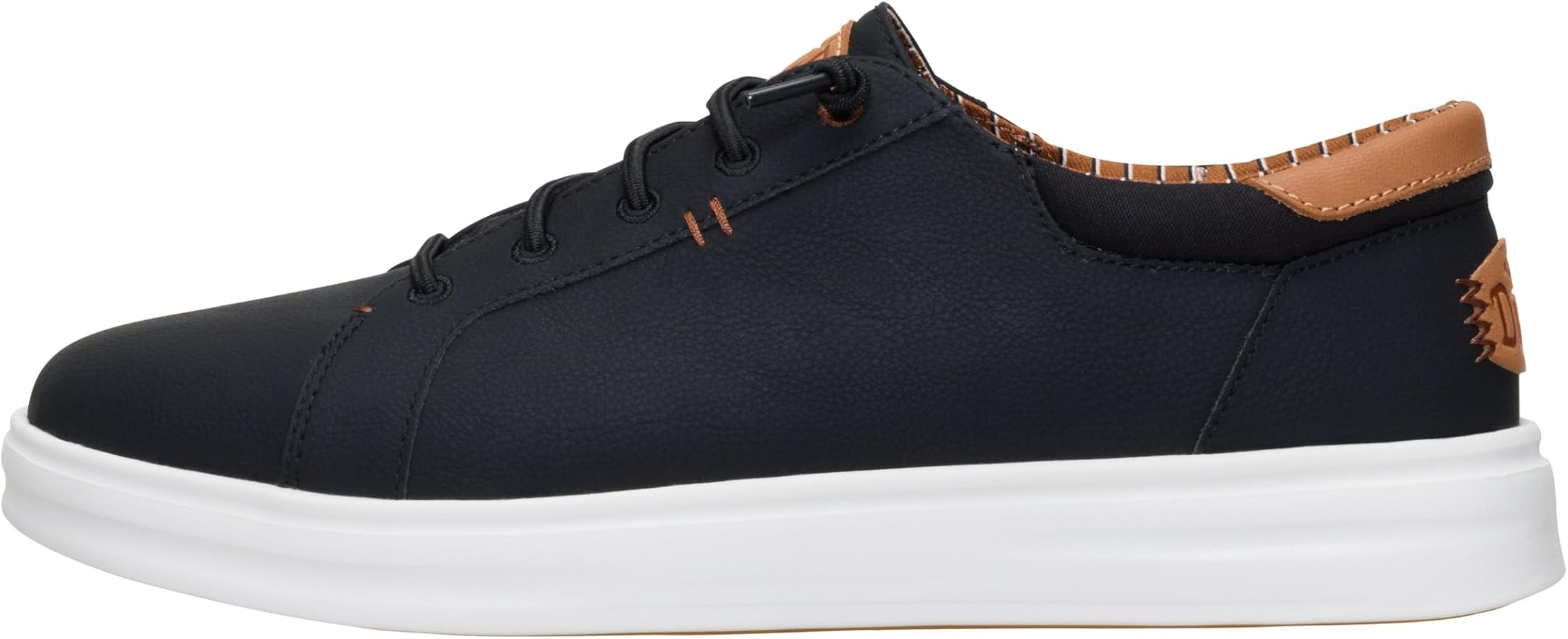 HEYDUDE Men’s Paul Pro | Lightweight Slip-On Shoes for Men | Casual Sneakers | Comfortable & Br... | Amazon (US)