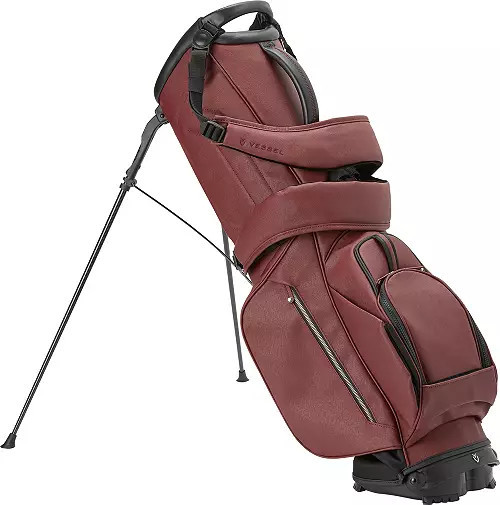 TaylorMade 2022 Vessel Lite Lux Stand Bag | Dick's Sporting Goods