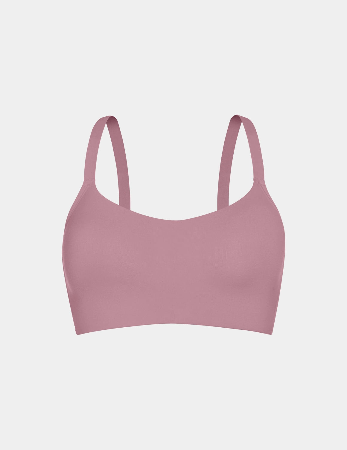 The One&Only Scoop Bra® - Dusty Pink / XXXXL | Knix US