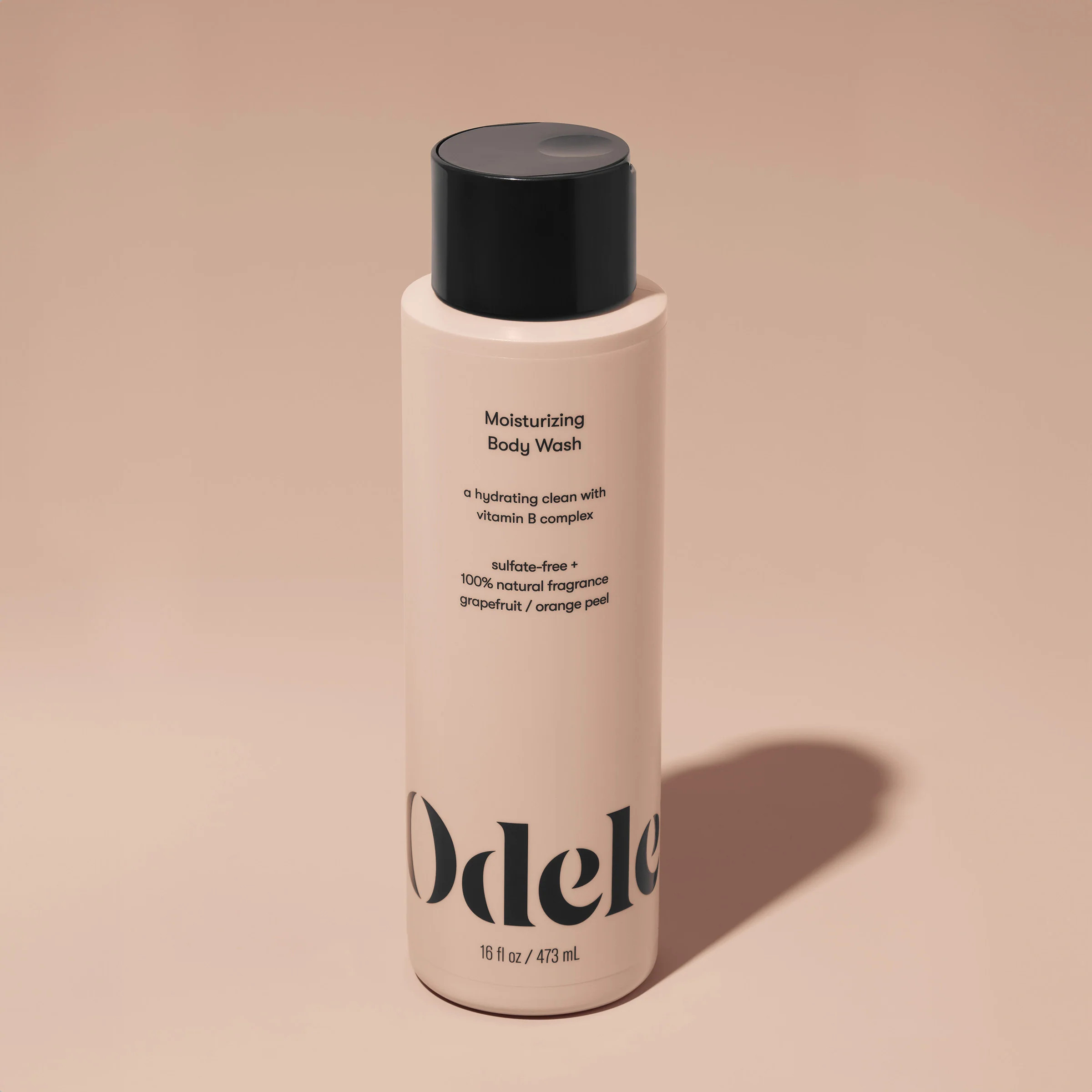 Moisturizing Body Wash | Odele Beauty