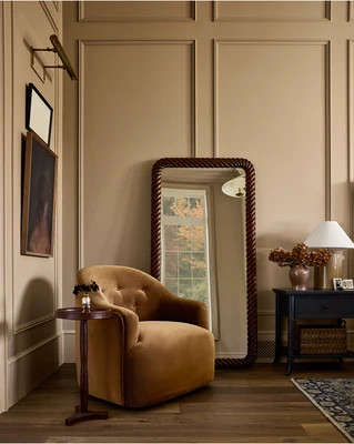 Mayweather Floor Mirror | McGee & Co. (US)