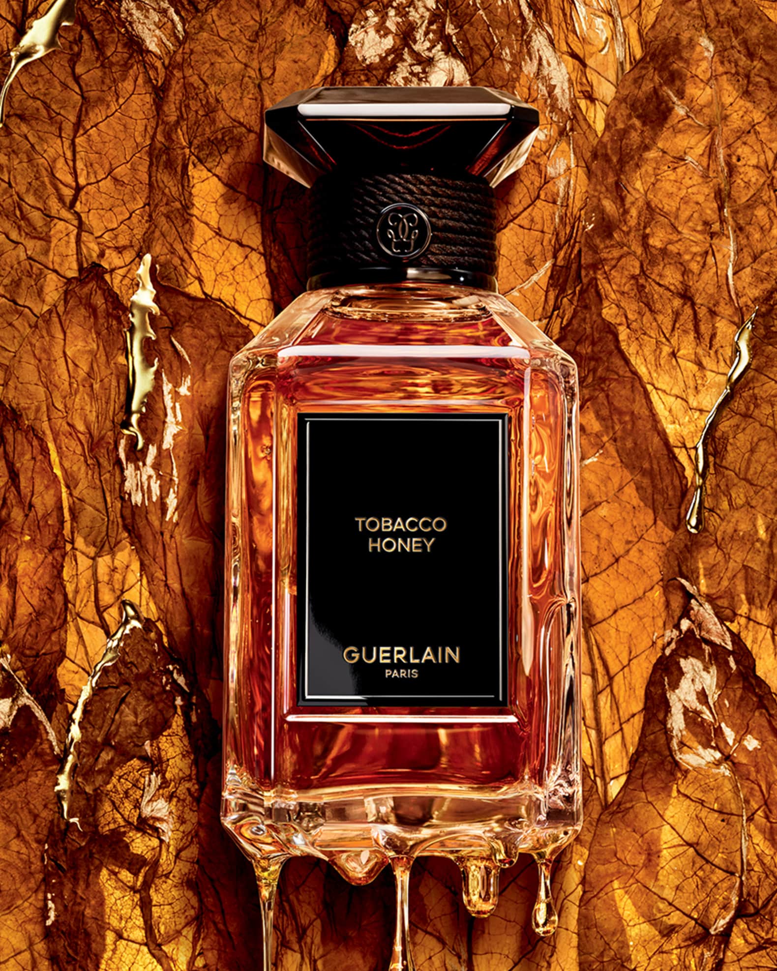 L'Art & La Matiere Tobacco Honey Eau de Parfum | Neiman Marcus