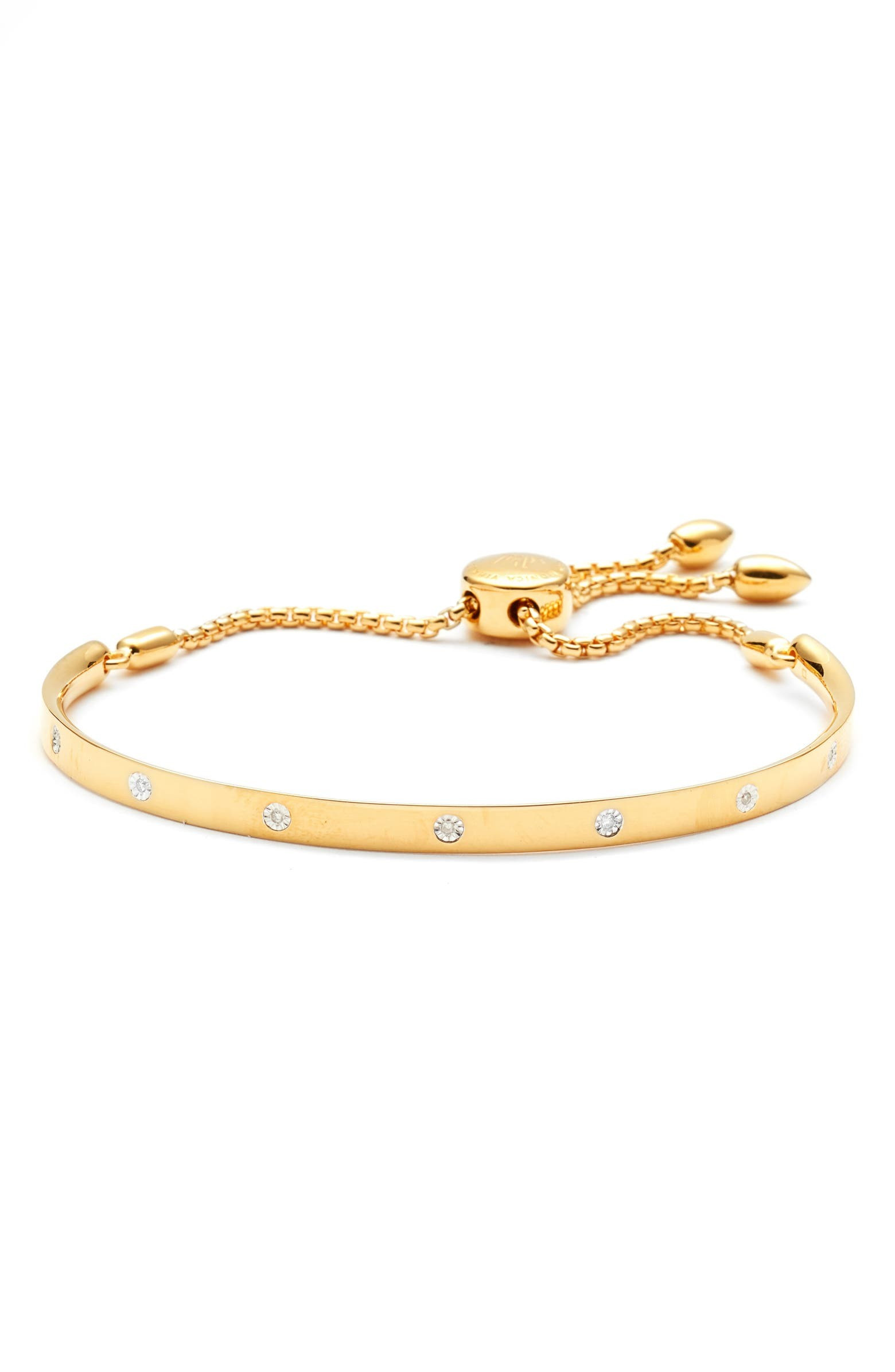Fiji Diamond Slider Bracelet | Nordstrom