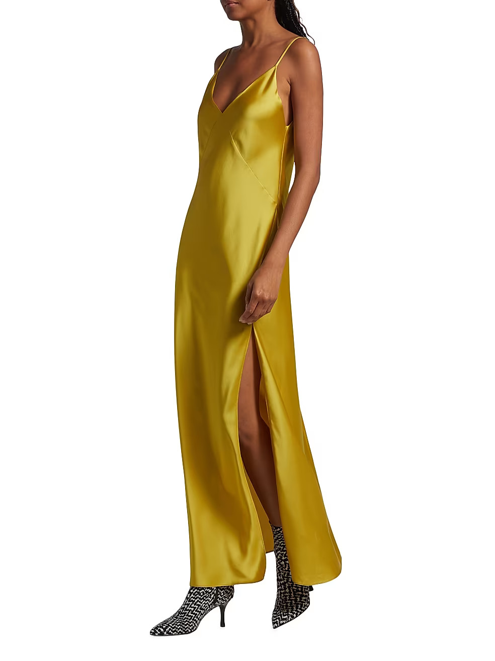 Larissa Slip Dress | Saks Fifth Avenue