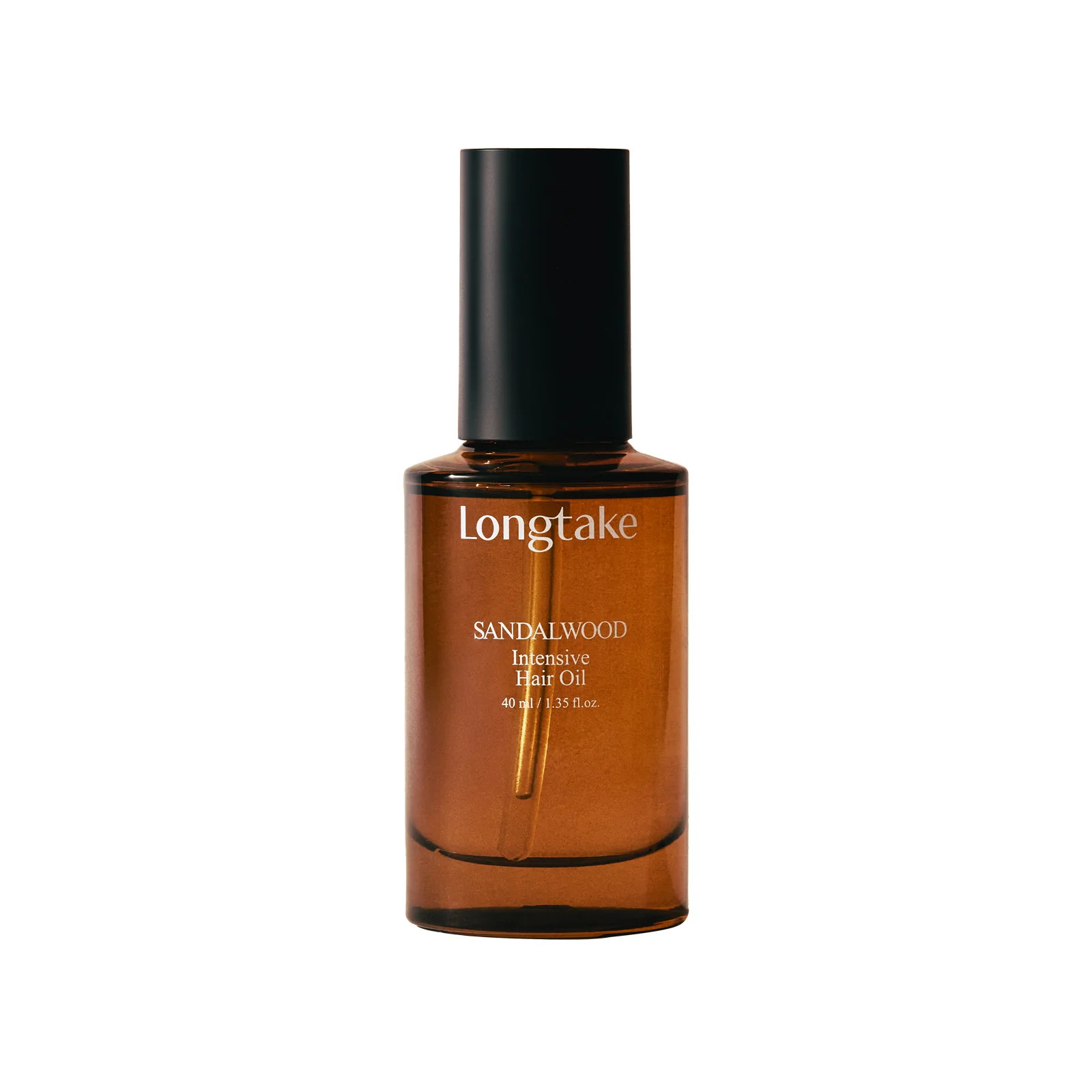 [NEW]Longtake Sandalwood intensive hair oil 40ML | Amorepacific