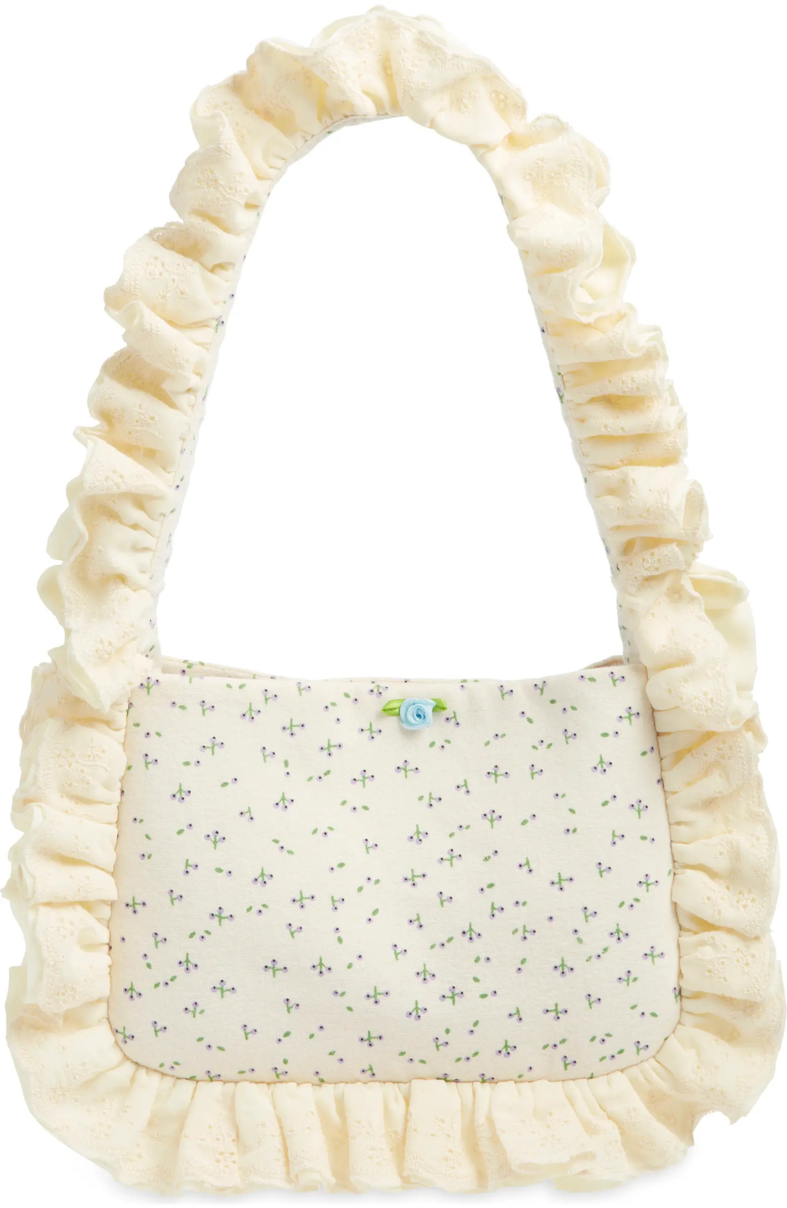 Baguette Shoulder Bag | Nordstrom