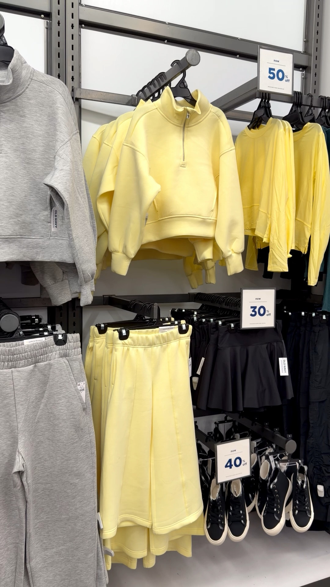 How cute are these yellow set separates for your little girl!? 

#LTKFindsUnder50 #LTKStyleTip #LTKKids