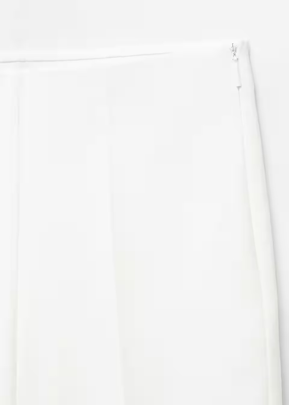 Wideleg trousers with belt -  Women | Mango United Kingdom | MANGO (UK)