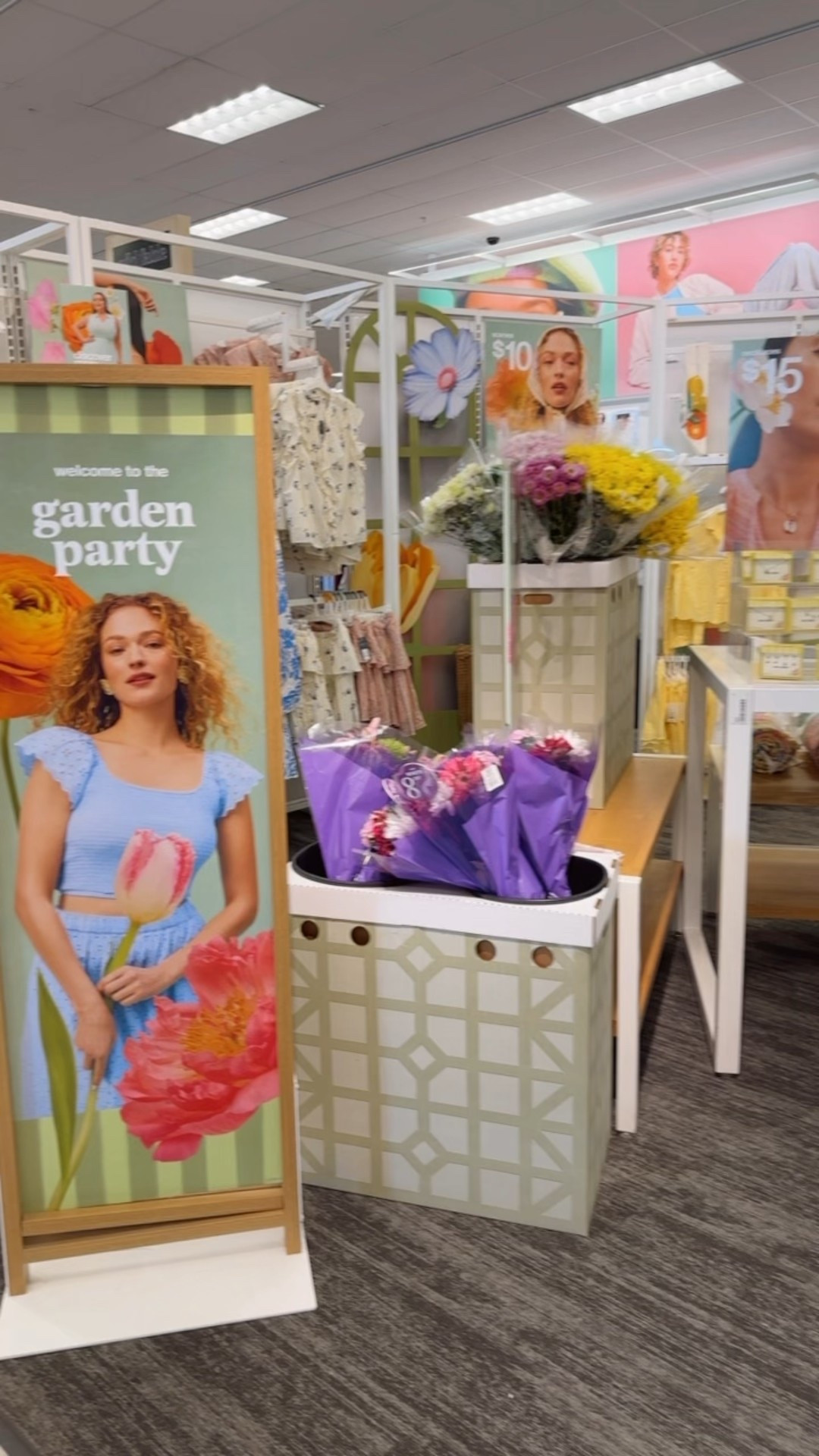 The prettiest spring arrivals are here! Give me all the florals! 🥰

#LTKSeasonal #LTKFindsUnder50 #LTKSpringSale