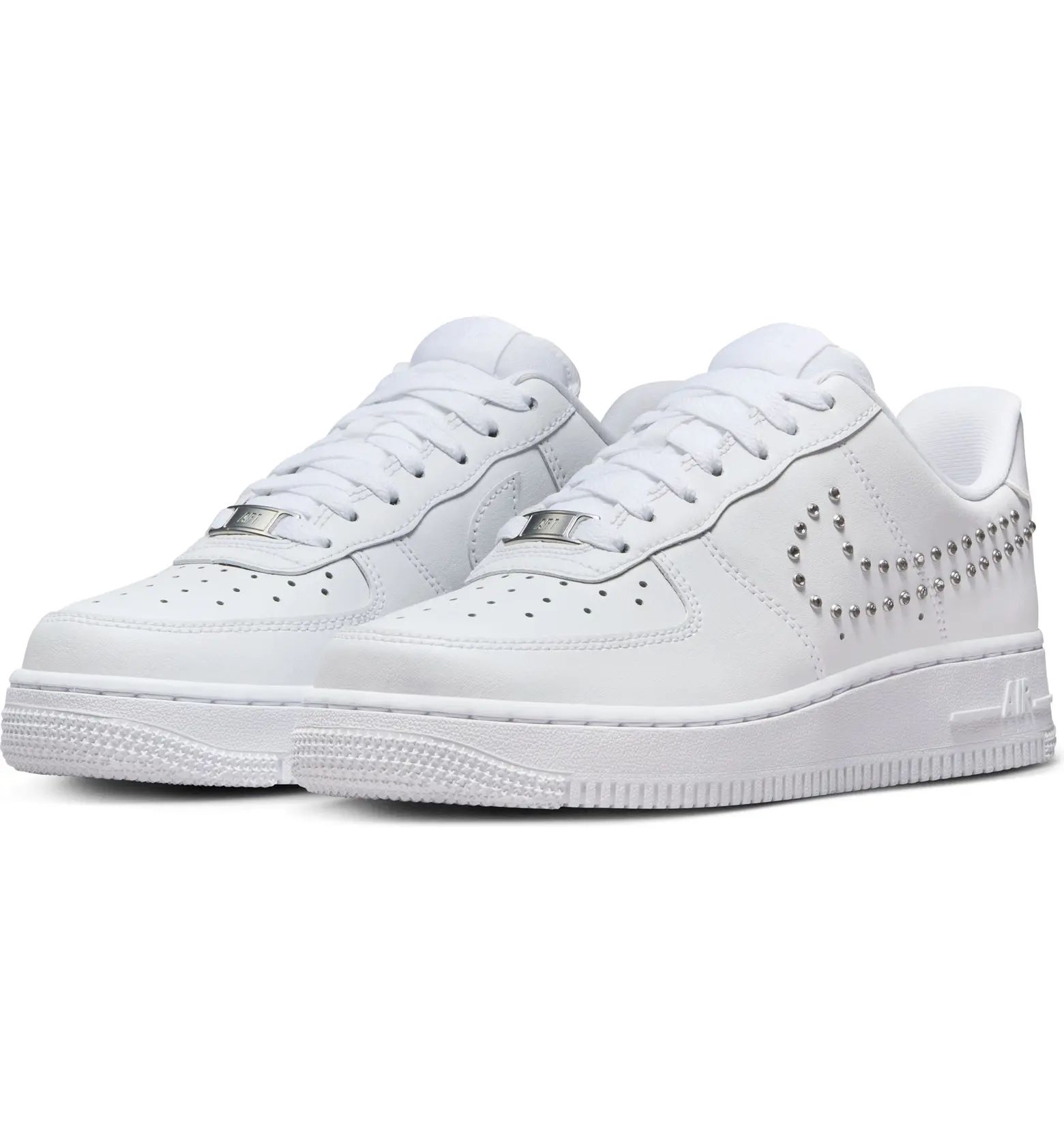 Nike Air Force 1 Sneaker (Women) | Nordstrom | Nordstrom