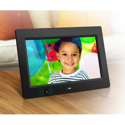 Dyess Digital Picture Frame | Wayfair North America