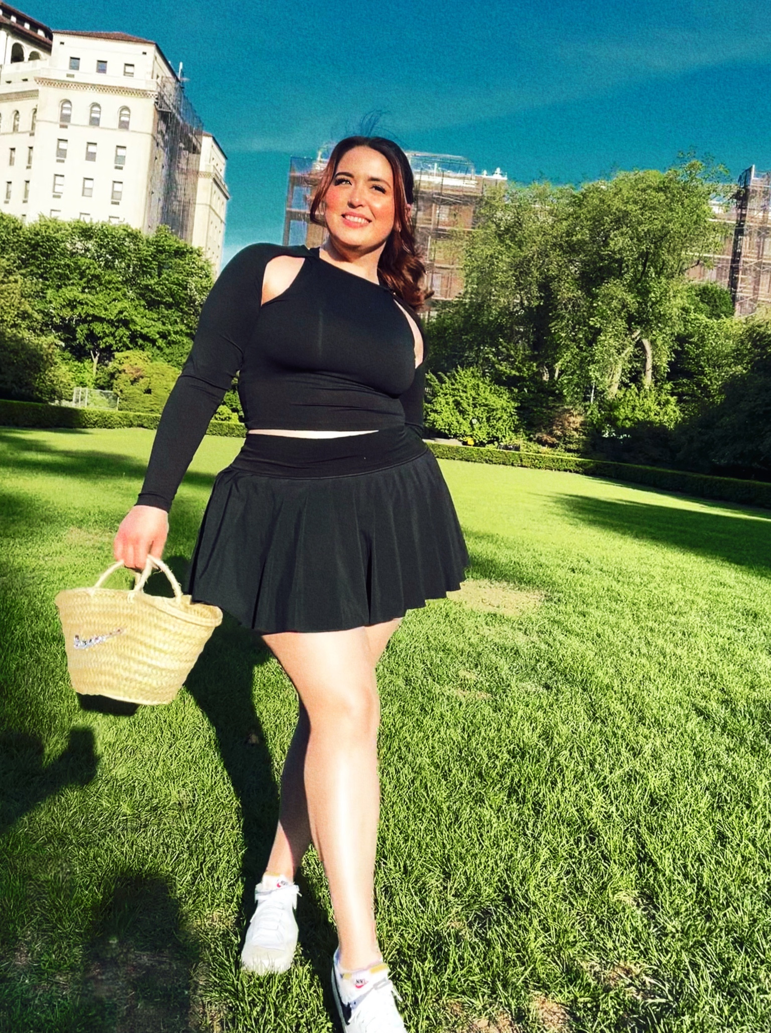 A lil athleisure for ya nerve💅🏻💕

#LTKsalealert #LTKfit #LTKcurves