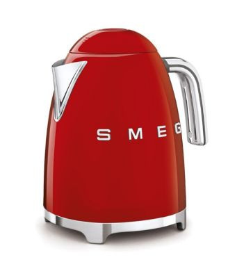 SMEG Electric Kettle - Macy's | Macy's