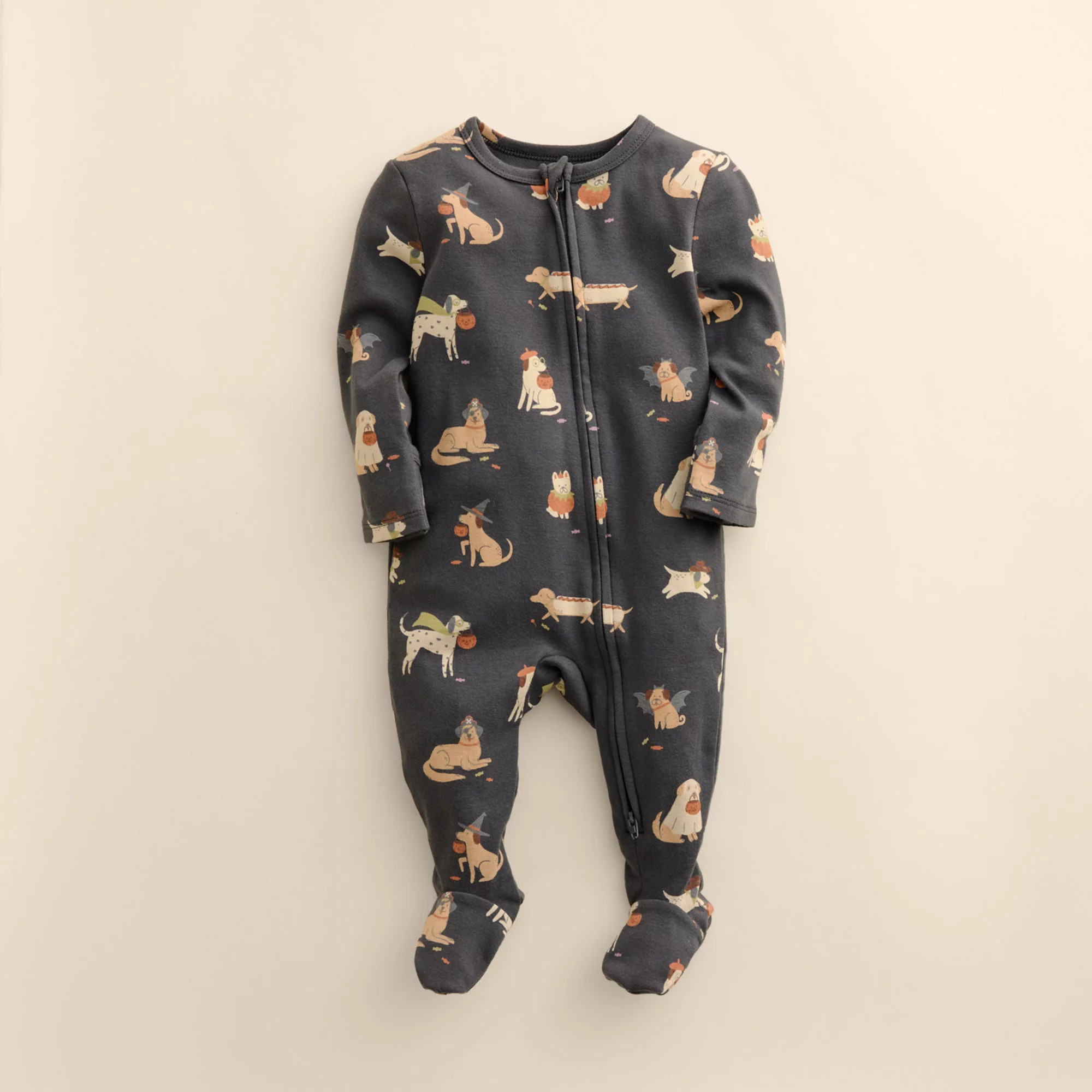 Baby Little Co. by Lauren Conrad Sleep & Play One-Piece Pajamas | Kohl's