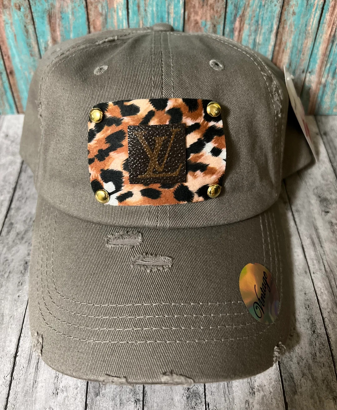 Repurposed Leather Hat  Designer Hat  Leather Designer Hat  - Etsy | Etsy (US)