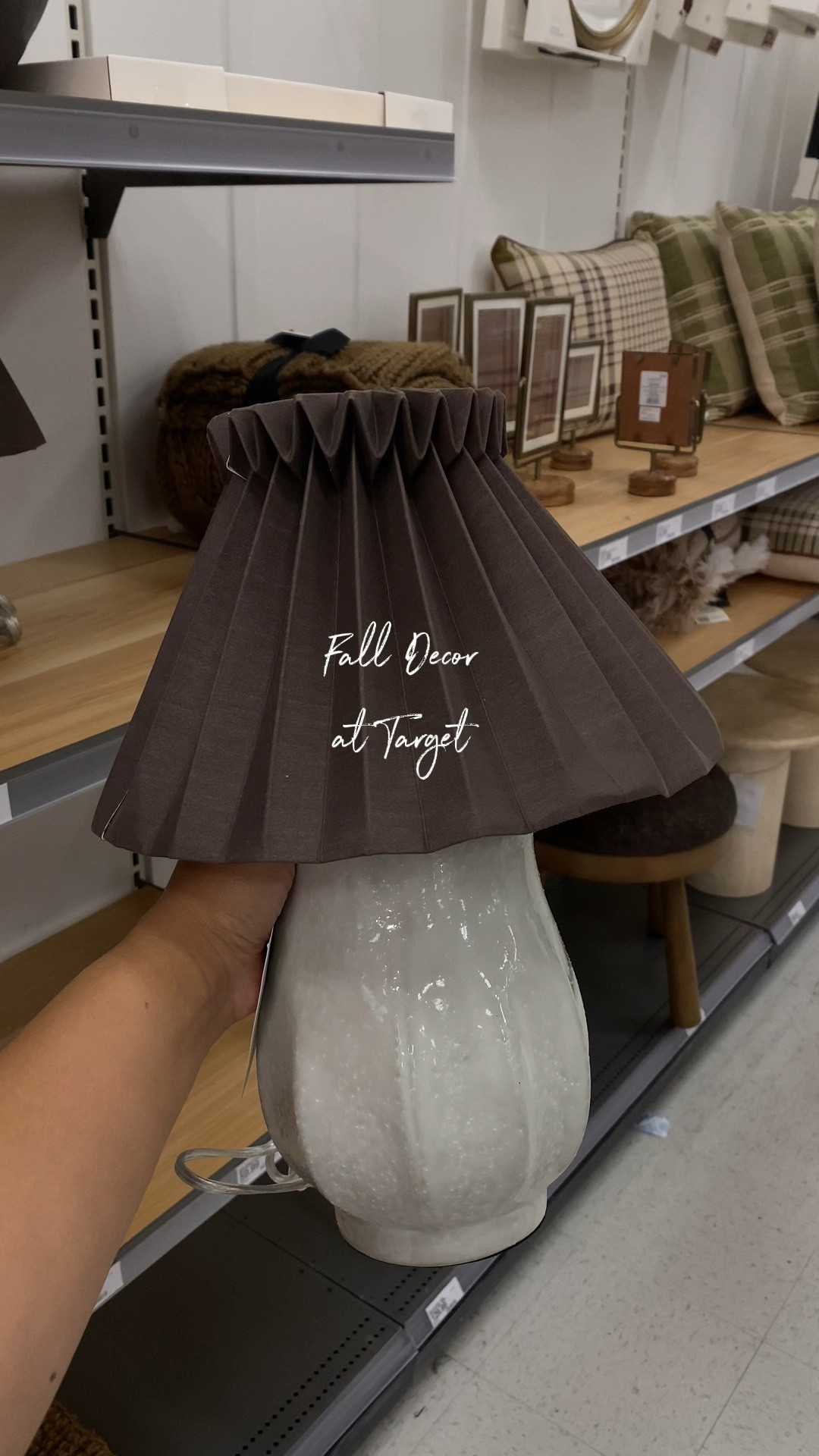 Home decor at target right now 

#LTKSeasonal #LTKautumn