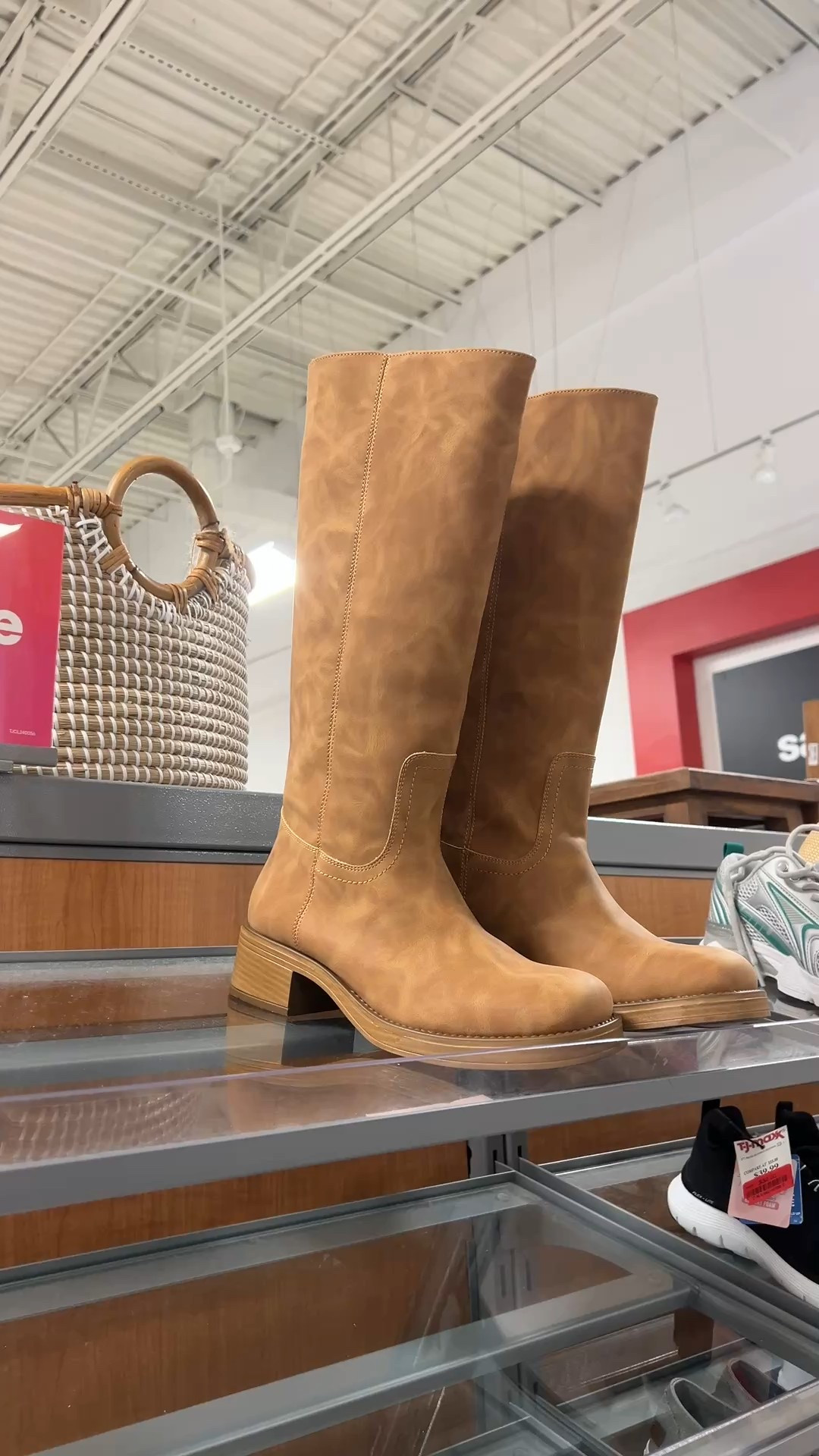 Found at tj maxx but tagged them!