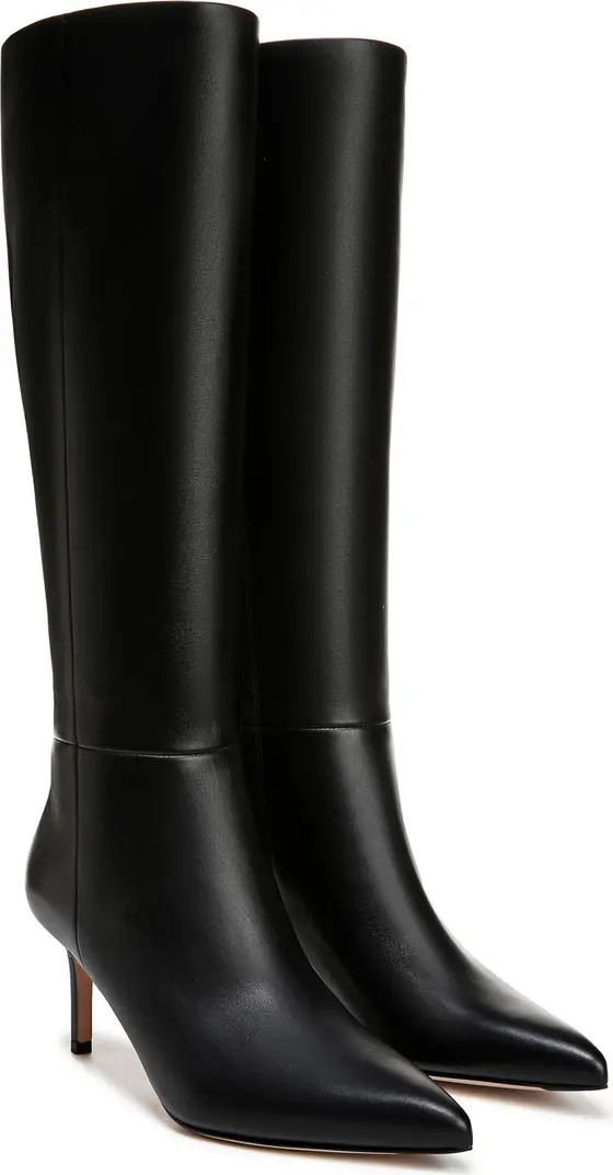 Lisa Knee High Boot (Women) | Nordstrom