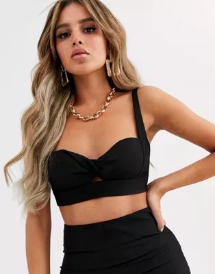 Significant Other sojourn bralette | ASOS US