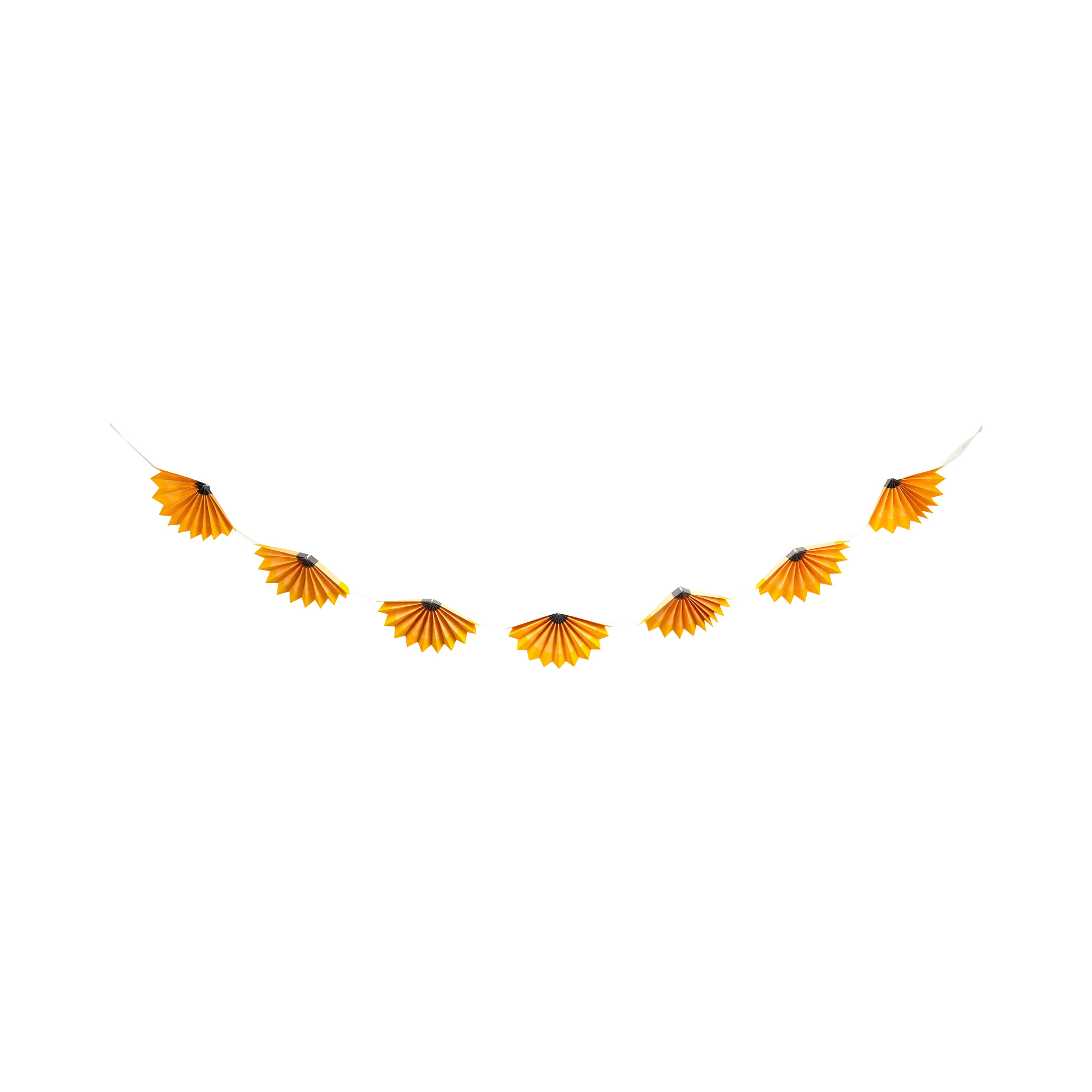 Occasions Pencil Fan Banner | My Mind's Eye