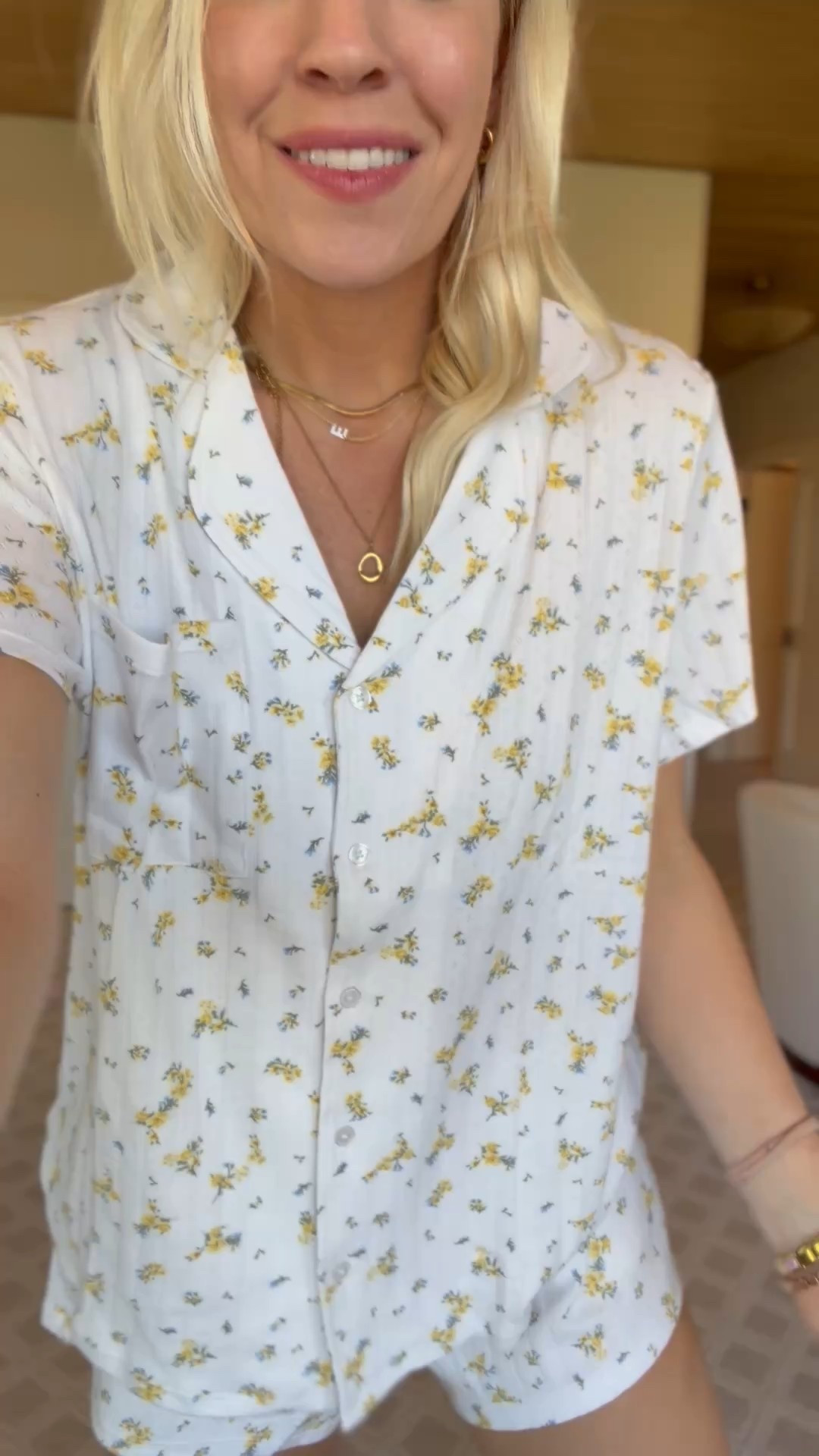 Another pajama option! Size M

#LTKootd #LTKgrwm #LTKmomlife