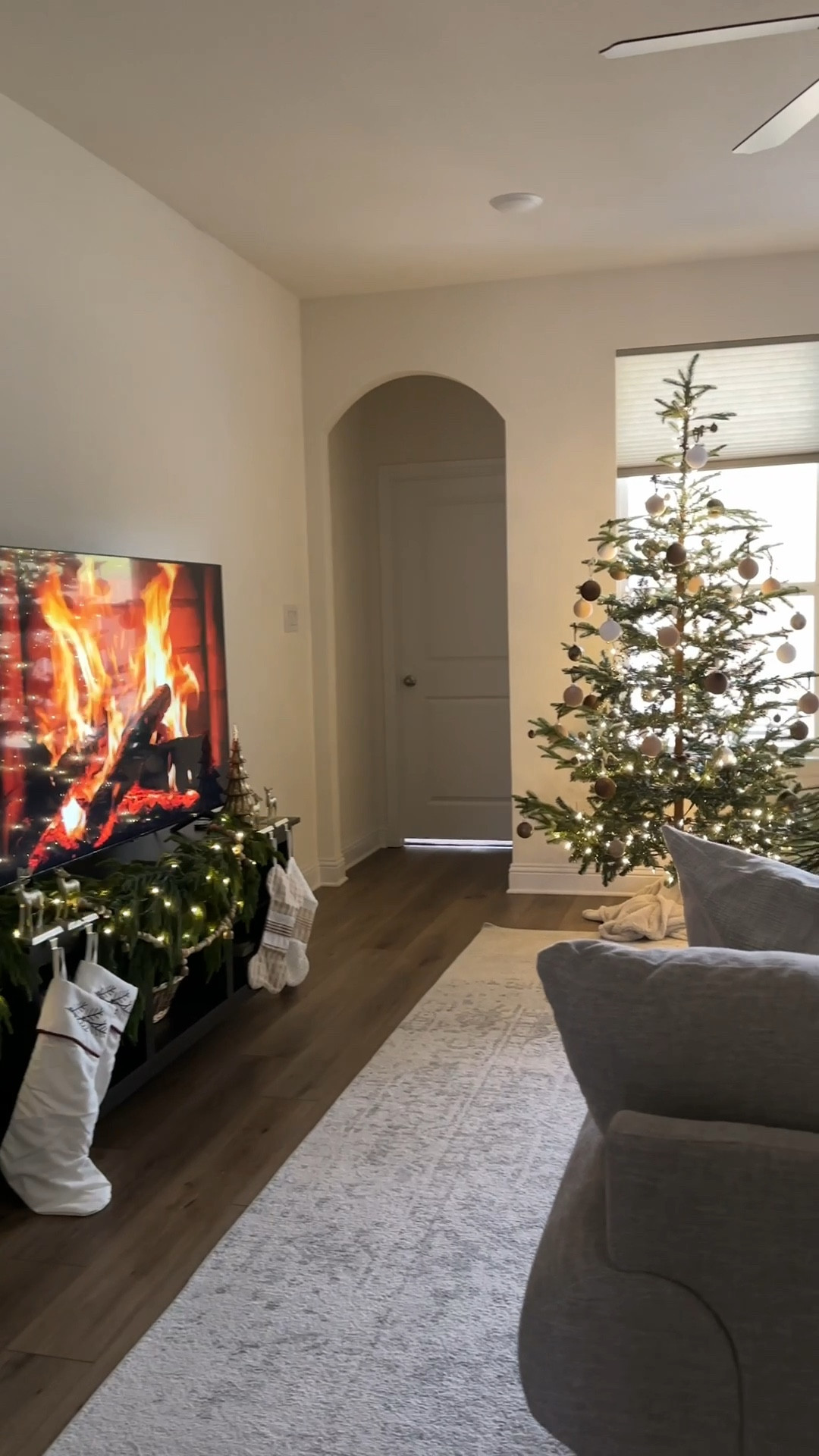 Home for the holidays 🤍

holidays, holiday decor, holiday season, gifting season, affordable decor, Christmas, Christmas decor, Christmas tree, Xmas, Xmas decor, seasonal, affordable home decor, gift guide, holiday gift guide 

#LTKHome

#LTKSeasonal #LTKHoliday #LTKGiftGuide