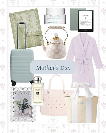 Mother’s Day gift guide 🤍

#LTKGiftGuide #LTKsalealert #LTKfindsunder50