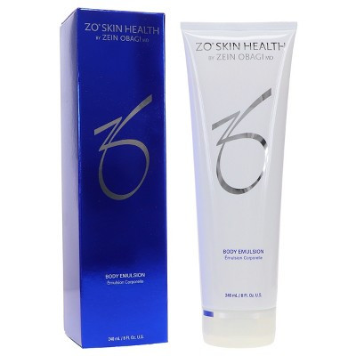 ZO Skin Health Body Emulsion 8 oz | Target