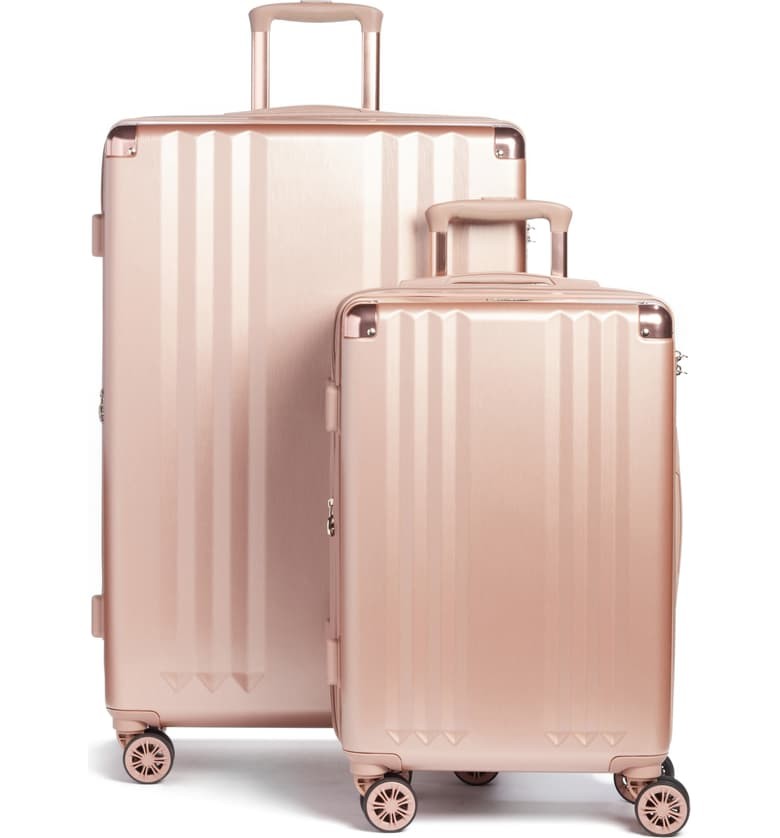 Ambeur 2-Piece Spinner Luggage Set | Nordstrom