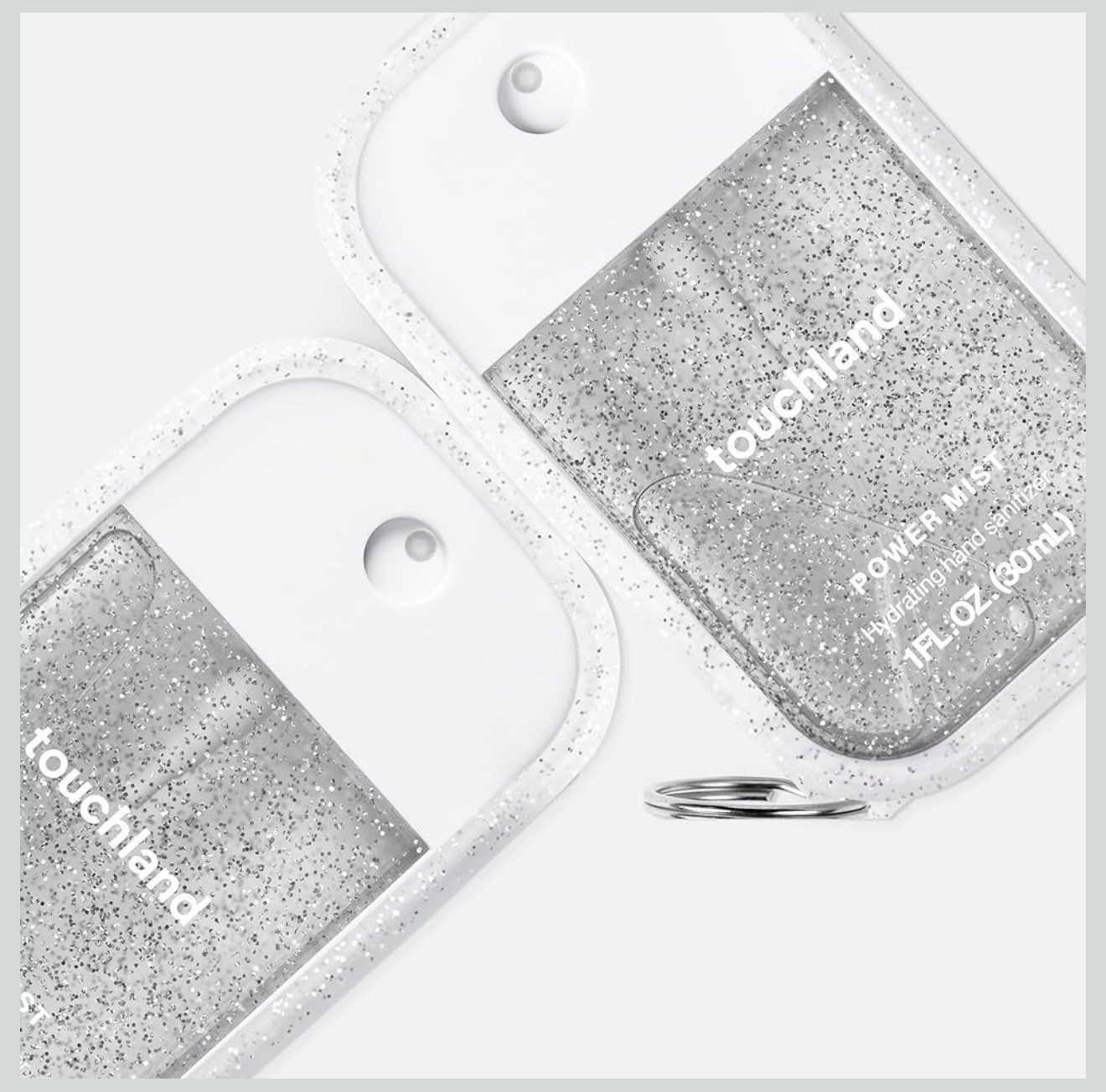 Special edition confetti cake touchland hand sanitizer?? Say less. Add to cart 👌🏼✨

#LTKSeasonal #LTKFindsUnder50 #LTKBeauty