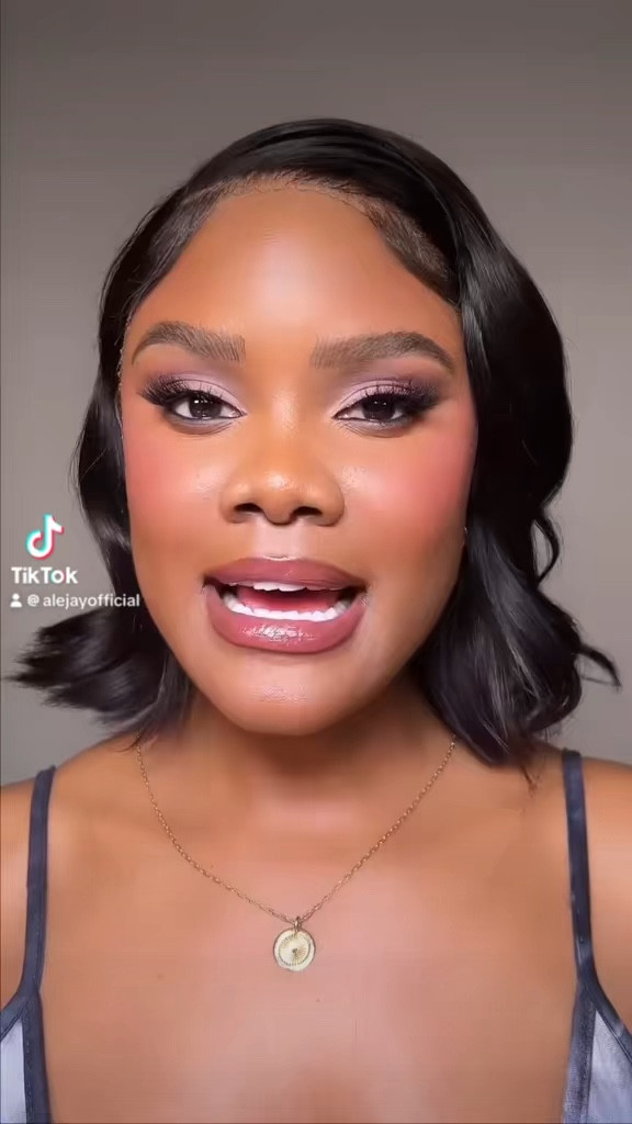 Replying to KW here are 5 face products you would need as a beginner to get started with your makeup journey
##beauty##makeup##makeupforbeginner#
#makeuptutorial##fyp##makeupfvo
less