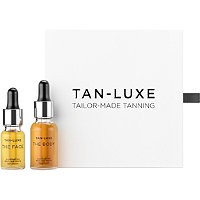 TAN-LUXE The Glow Edit | Ulta