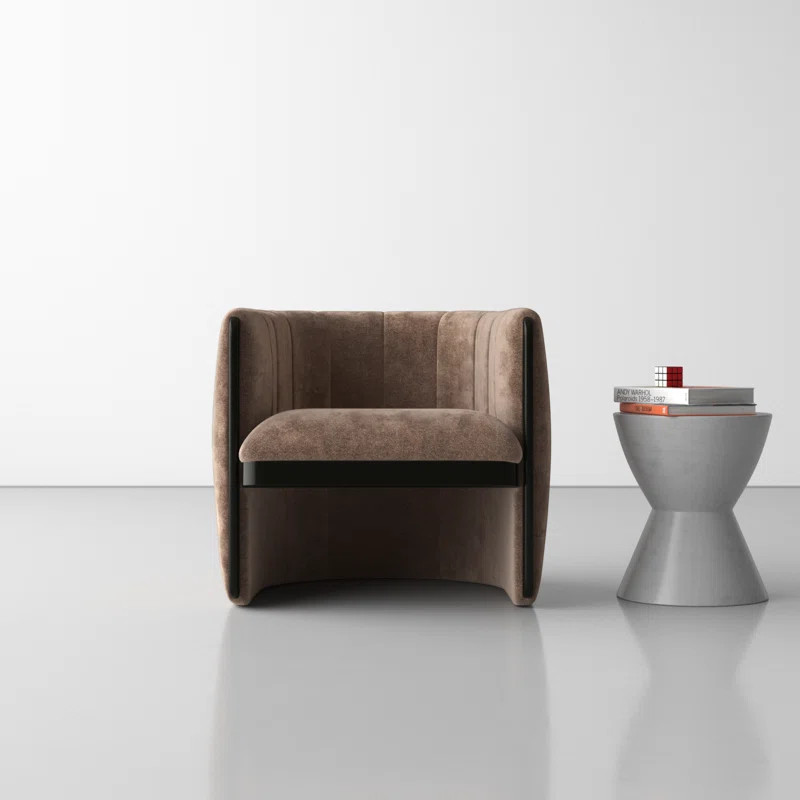 Abita Upholstered Armchair | Wayfair North America