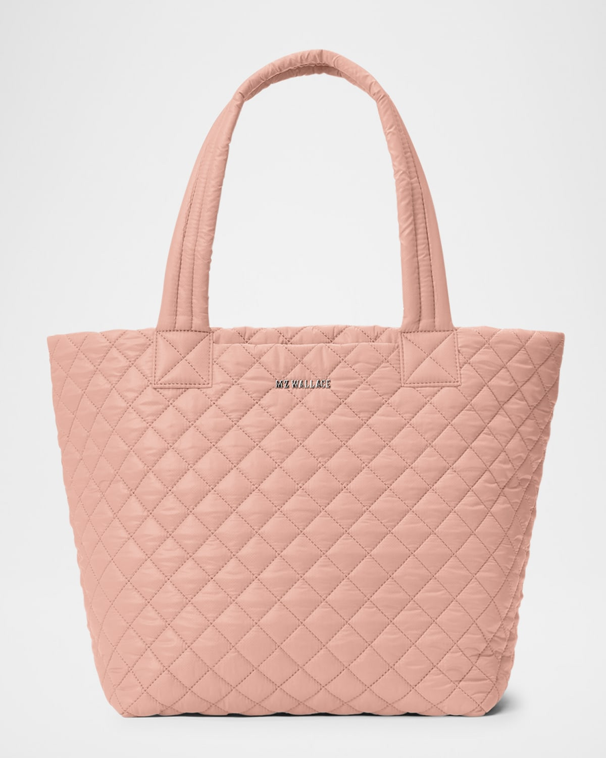 Metro Deluxe Medium Quilted Tote Bag | Neiman Marcus