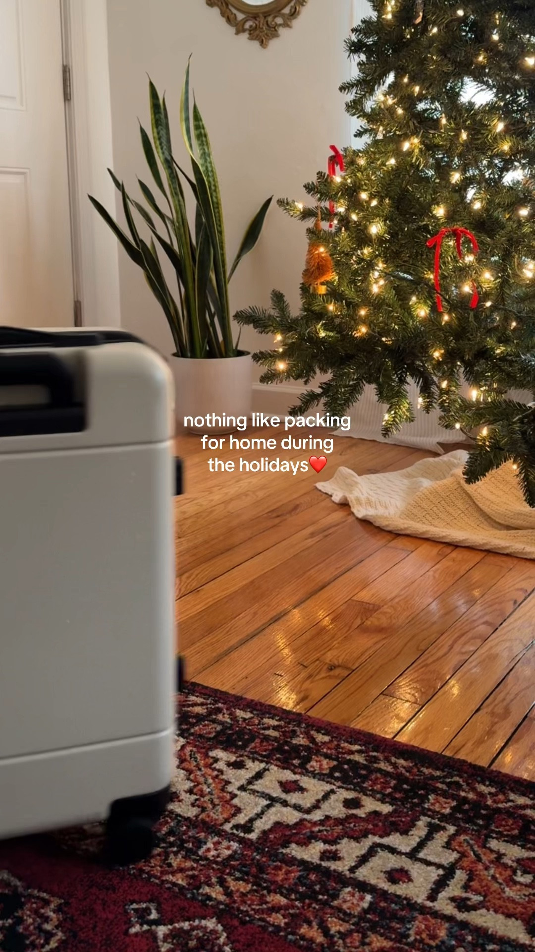 all time favorite carry-on!!

#LTKGiftGuide #LTKTravel #LTKHoliday