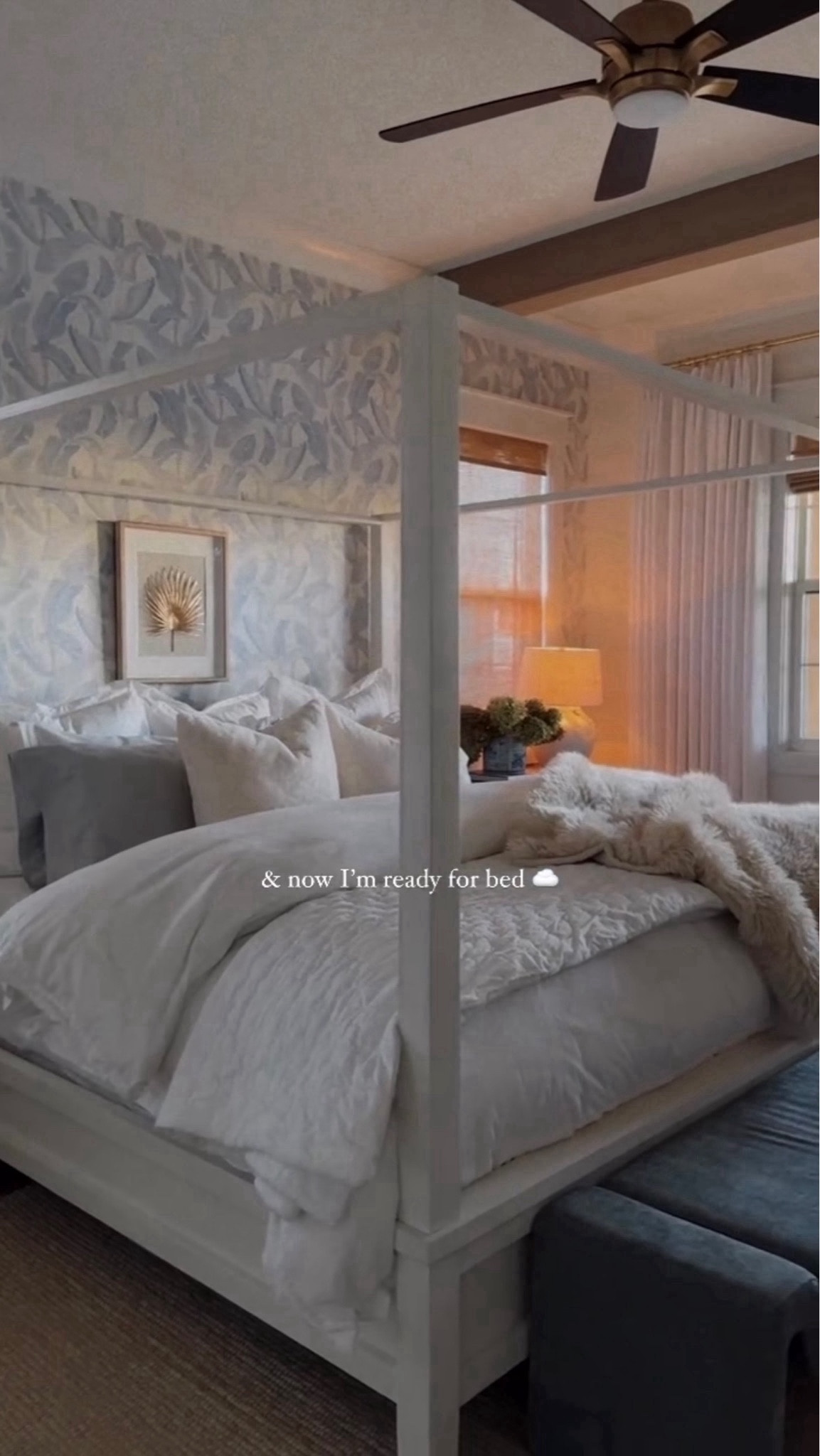 bedding ☁️ 

#LTKstyletip #LTKhome