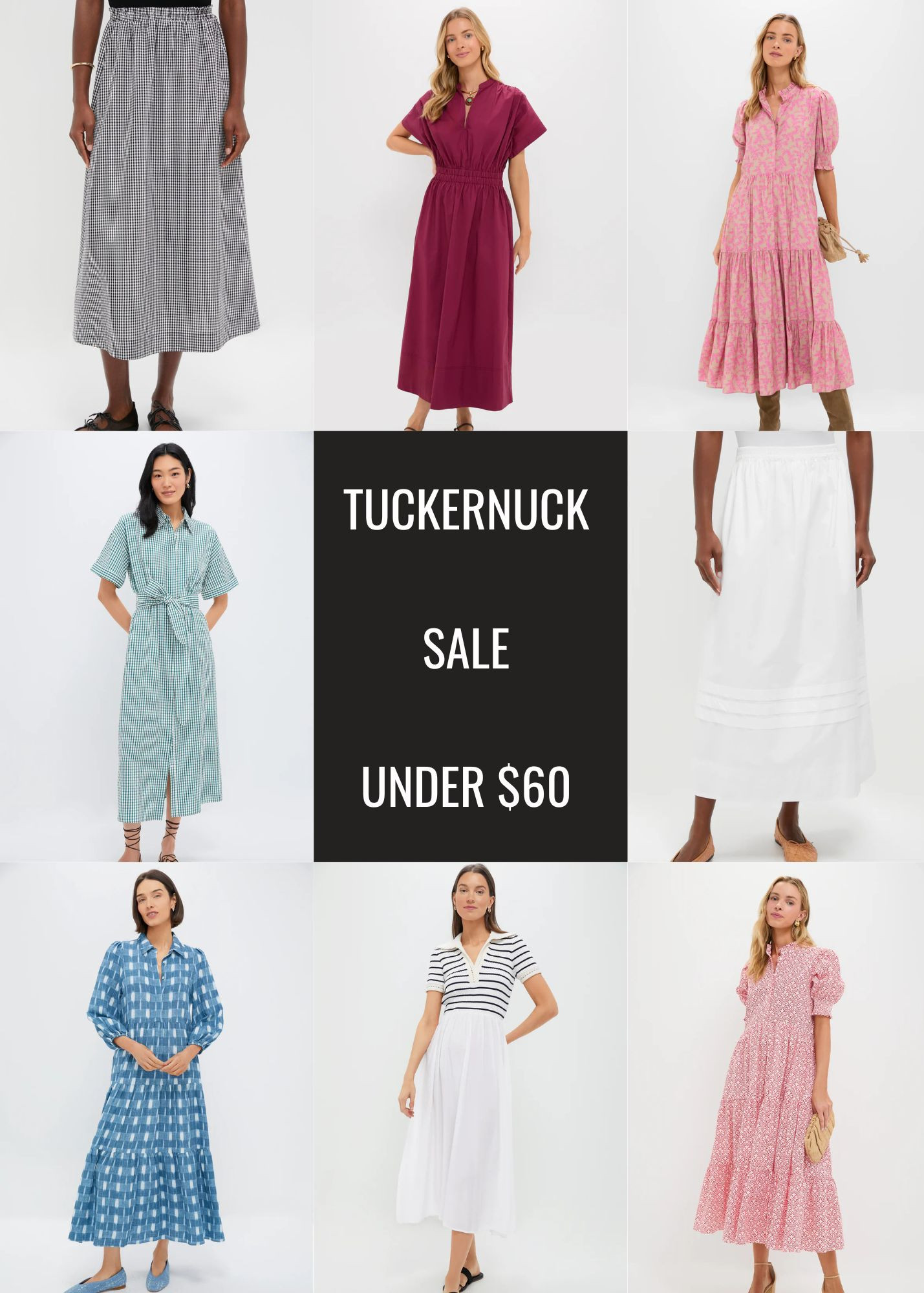 @tuckernuck sale is live! I rounded up some of my favorites under $60! 
 

#LTKFindsUnder100 #LTKSaleAlert